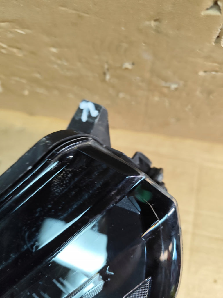 Frontscheinwerfer Alfa Romeo 50572572 Rechts Scheinwerfer Headlight SCH3662990537rz