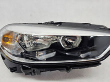 Laden Sie das Bild in den Galerie-Viewer, Frontscheinwerfer BMW 1 F40 7214914 LED Rechts Scheinwerfer Headlight