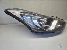 Laden Sie das Bild in den Galerie-Viewer, Frontscheinwerfer Hyundai I30 92102A6100BSP Rechts Scheinwerfer Headlight SCH2085957304pe