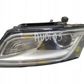 Frontscheinwerfer Audi Q5 8R0941005 Links Scheinwerfer Headlight SCH8517970988rg