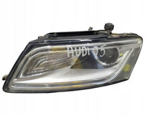 Laden Sie das Bild in den Galerie-Viewer, Frontscheinwerfer Audi Q5 8R0941005 Links Scheinwerfer Headlight SCH8517970988rg