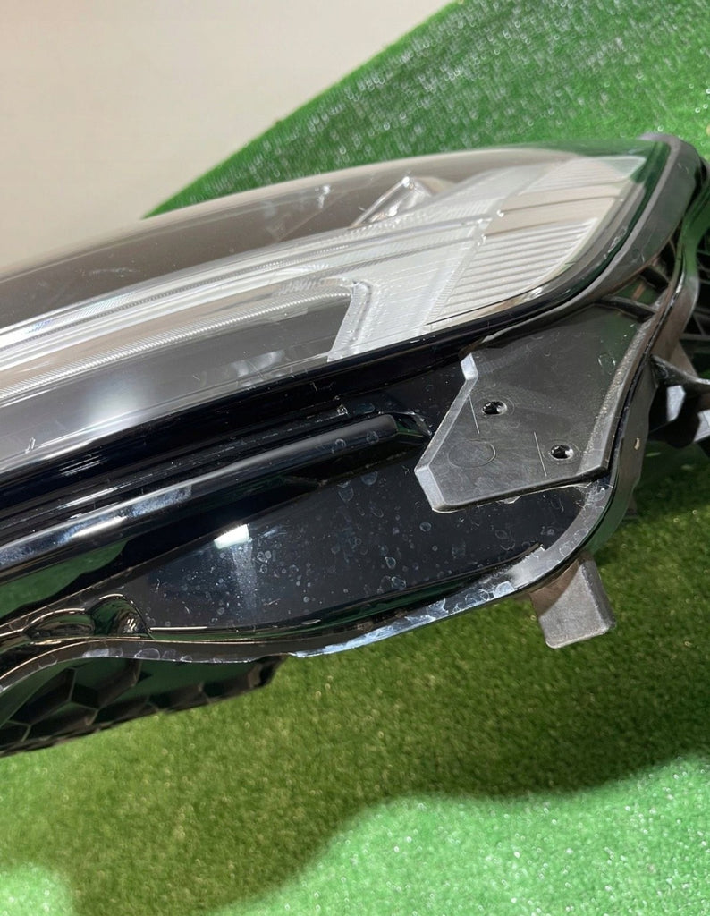 Frontscheinwerfer Volvo Xc60 II 31655569 Links Scheinwerfer Headlight SCH7896779704hs