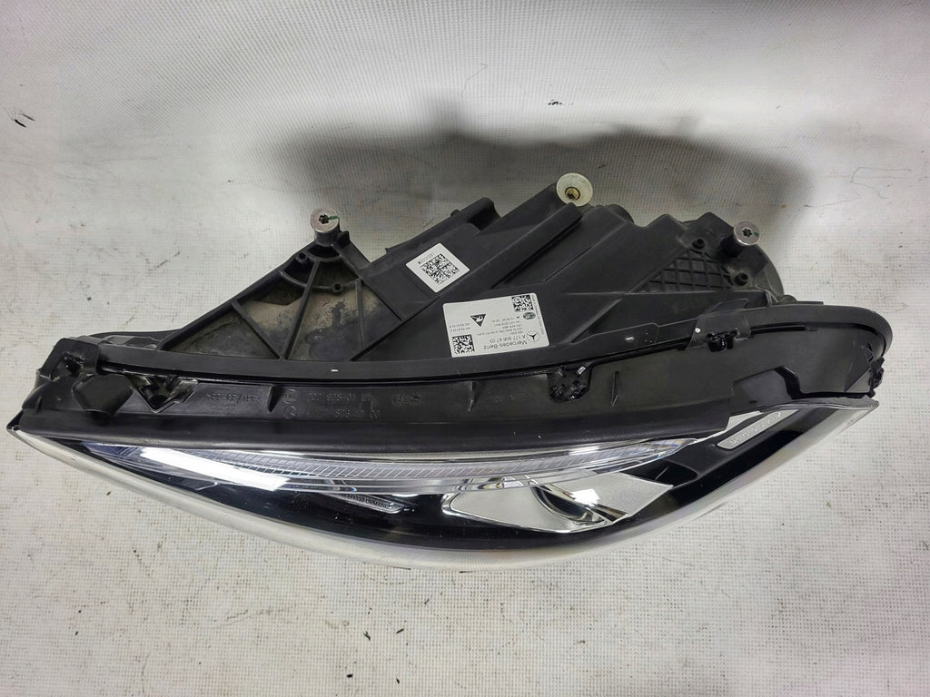 Frontscheinwerfer Mercedes-Benz W177 A1779064703 LED Links Headlight SCH7611502971rs