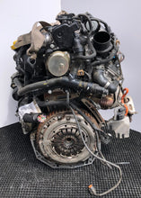 Laden Sie das Bild in den Galerie-Viewer, Motor Renault Kangoo Captur K9K608 1.5 DCI 40TKm Diesel Engine Komplett