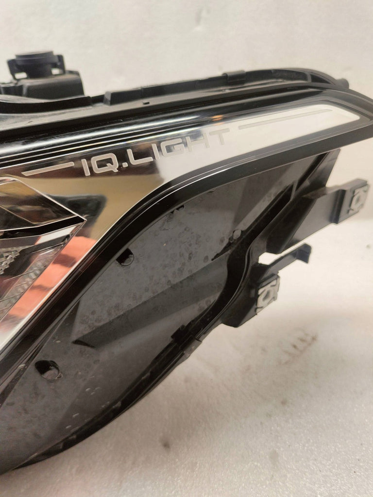 Frontscheinwerfer VW Tiguan 5NB941081G LED Links Scheinwerfer Headlight