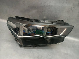 Frontscheinwerfer BMW 5 5A798D2 Rechts Scheinwerfer Headlight SCH3915207039pz