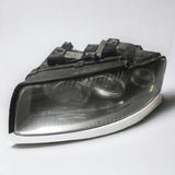 Frontscheinwerfer Audi A4 B6 89310239 Xenon Links Scheinwerfer Headlight