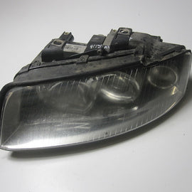 Frontscheinwerfer Audi A4 B6 89310239 Xenon Links Scheinwerfer Headlight SCH3014019985gd