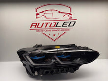 Laden Sie das Bild in den Galerie-Viewer, Frontscheinwerfer BMW 4 G22 G82 G23 G83 9505116-03 LED Rechts Headlight SCH1009362548ke