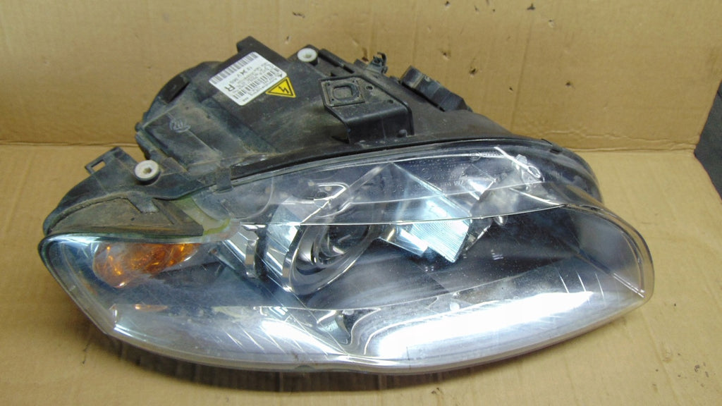 Frontscheinwerfer Audi A4 B7 1307022443 Xenon Rechts Scheinwerfer Headlight