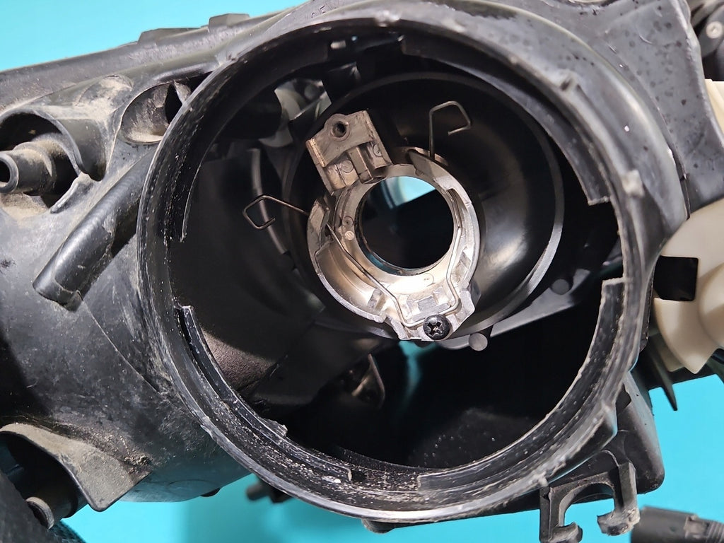 Frontscheinwerfer Mazda Cx-7 1403486 Xenon Links Scheinwerfer Headlight SCH4209942293mf