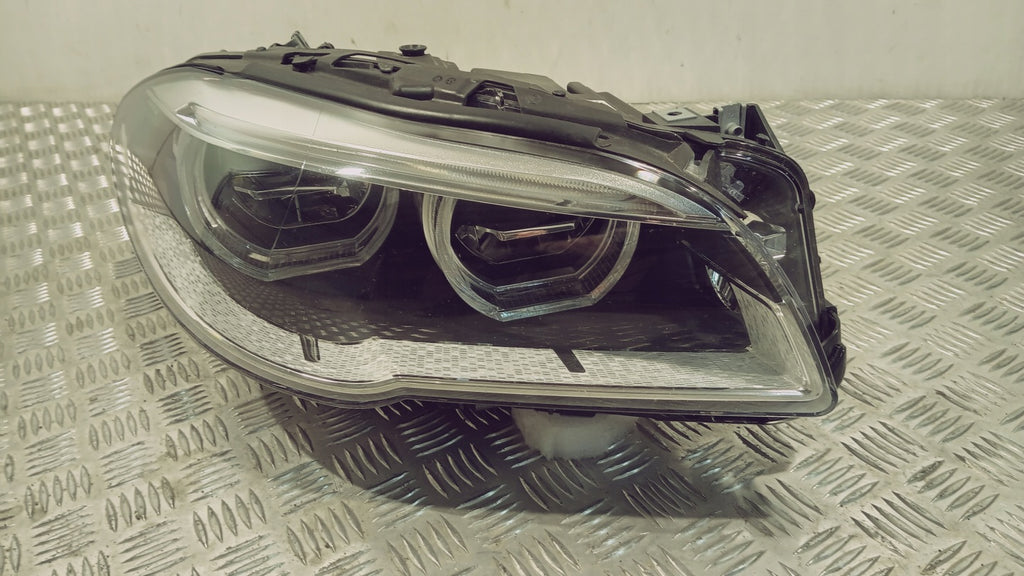 Frontscheinwerfer BMW 5 F11 F10 7352482 LED Rechts Scheinwerfer Headlight SCH5026969381ov
