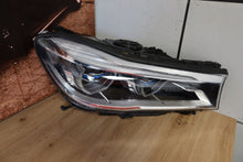 Load image into Gallery viewer, Frontscheinwerfer BMW 7 G11 G12 746560601 Laser Rechts Scheinwerfer Headlight SCH9319100866bu