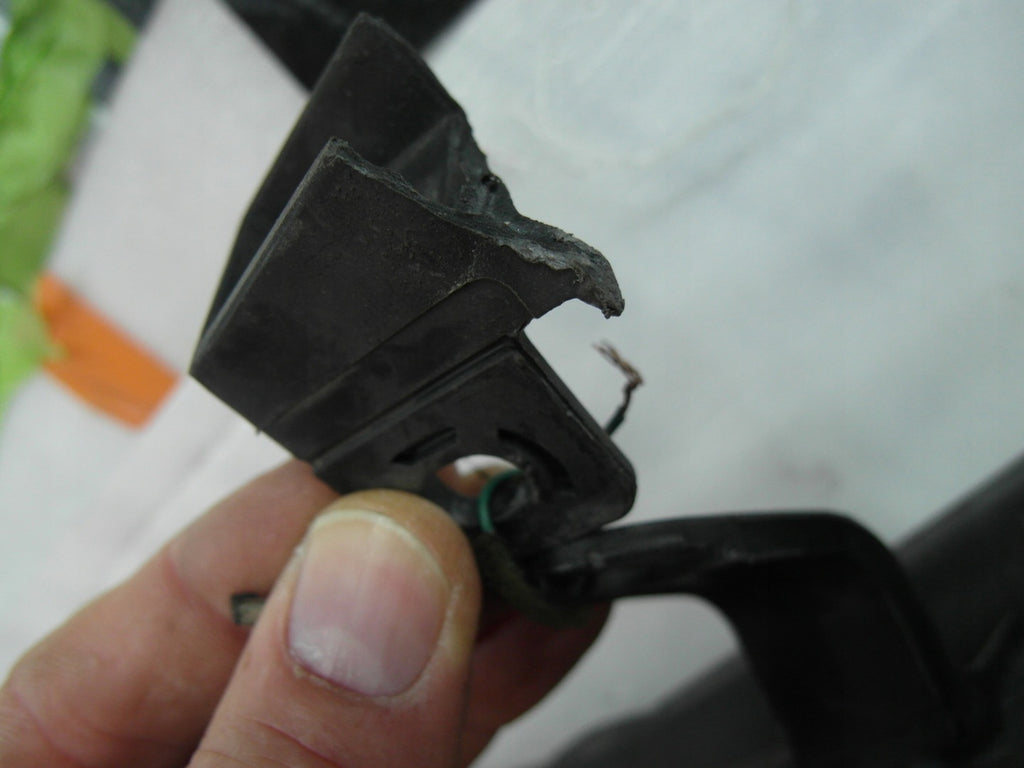 Frontscheinwerfer Toyota Verso 81110-0F090 Rechts Scheinwerfer Headlight SCH7022396895ll