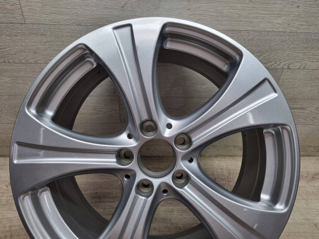 1x Alufelge 18 Zoll 5x112 A2534010800 Mercedes-Benz Glc C253 X253 Rim Wheel FEL7569789941xe