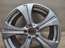Laden Sie das Bild in den Galerie-Viewer, 1x Alufelge 18 Zoll 5x112 A2534010800 Mercedes-Benz Glc C253 X253 Rim Wheel FEL7569789941xe
