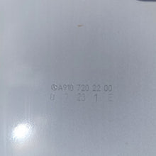 Laden Sie das Bild in den Galerie-Viewer, Tür Mercedes-Benz Sprinter Vorne Links Weiß Door Porta Porte