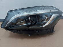 Laden Sie das Bild in den Galerie-Viewer, Frontscheinwerfer Mercedes-Benz W176 A1769068900 LED Links Headlight SCH2961282173jd