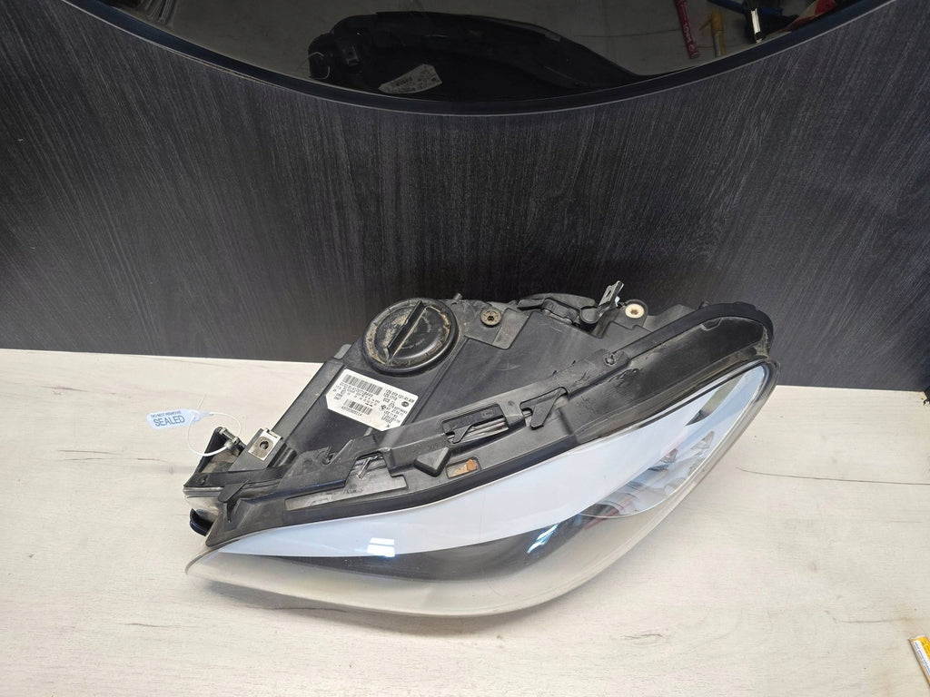 Frontscheinwerfer BMW 5 F11 F10 7203251-14 Xenon Links Scheinwerfer Headlight SCH9216199593gh