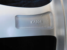 Load image into Gallery viewer, 1x Alufelge 18 Zoll 7.0" 5x114.3 9965227080A Mazda Cx5 Cx3 Rim Wheel FEL7604524883dz