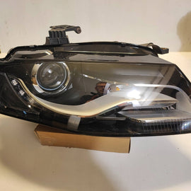 Frontscheinwerfer Audi A4 8K0941004C 8K09415970301240272 Rechts Headlight SCH8712516619jd
