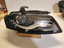 Laden Sie das Bild in den Galerie-Viewer, Frontscheinwerfer Audi A4 8K0941004C 8K09415970301240272 Rechts Headlight SCH8712516619jd