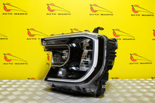Load image into Gallery viewer, Frontscheinwerfer Ford Ranger N1WB-13E015-JA LED Ein Satz Scheinwerfer Headlight SCH7126282891xa