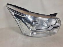 Laden Sie das Bild in den Galerie-Viewer, Frontscheinwerfer Ford Transit BK3113D152BH Rechts Scheinwerfer Headlight SCH7049116514ds