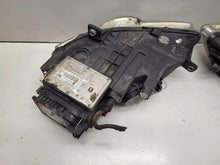 Laden Sie das Bild in den Galerie-Viewer, Frontscheinwerfer VW Passat 3C0941751G 3C0941752G Ein Satz Headlight SCH5514750900wg