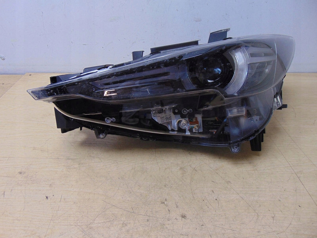 Frontscheinwerfer Mazda Cx5 KB8N51040K Full LED Links Scheinwerfer Headlight