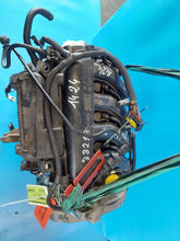 Laden Sie das Bild in den Galerie-Viewer, Motor Renault Scenic K4MC8 1.6 166TKm 2008 Benzin Engine Komplett MOT9629130064ly