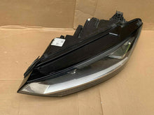 Load image into Gallery viewer, Frontscheinwerfer VW Touran 5TB941005A Links Scheinwerfer Headlight SCH7734063927fd