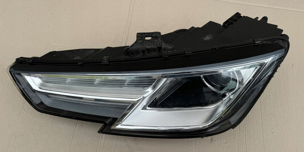 Frontscheinwerfer Audi A4 B9 8W0941005 Links Scheinwerfer Headlight