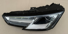 Load image into Gallery viewer, Frontscheinwerfer Audi A4 B9 8W0941005 Links Scheinwerfer Headlight