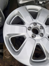 Laden Sie das Bild in den Galerie-Viewer, 1x Alufelge 18 Zoll 7.5&quot; 5x108 55ET Volvo Xc60 Rim Wheel