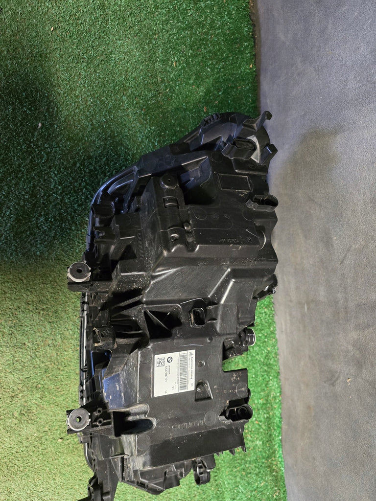 Frontscheinwerfer BMW X5 G05 5A27987-01 Full LED Links Scheinwerfer Headlight SCH2696876890yo