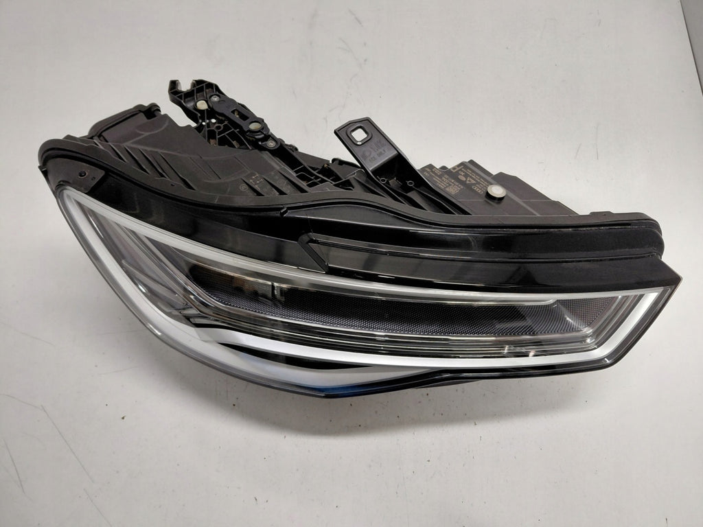 Frontscheinwerfer Audi A6 C7 4G0941036 Rechts Scheinwerfer Headlight SCH7445975984eo