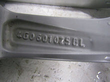 Load image into Gallery viewer, 1x Alufelge 18 Zoll 8.0" 5x112 35ET 4G0601025BL Audi A6 C7 Rim Wheel FEL1985433354jo