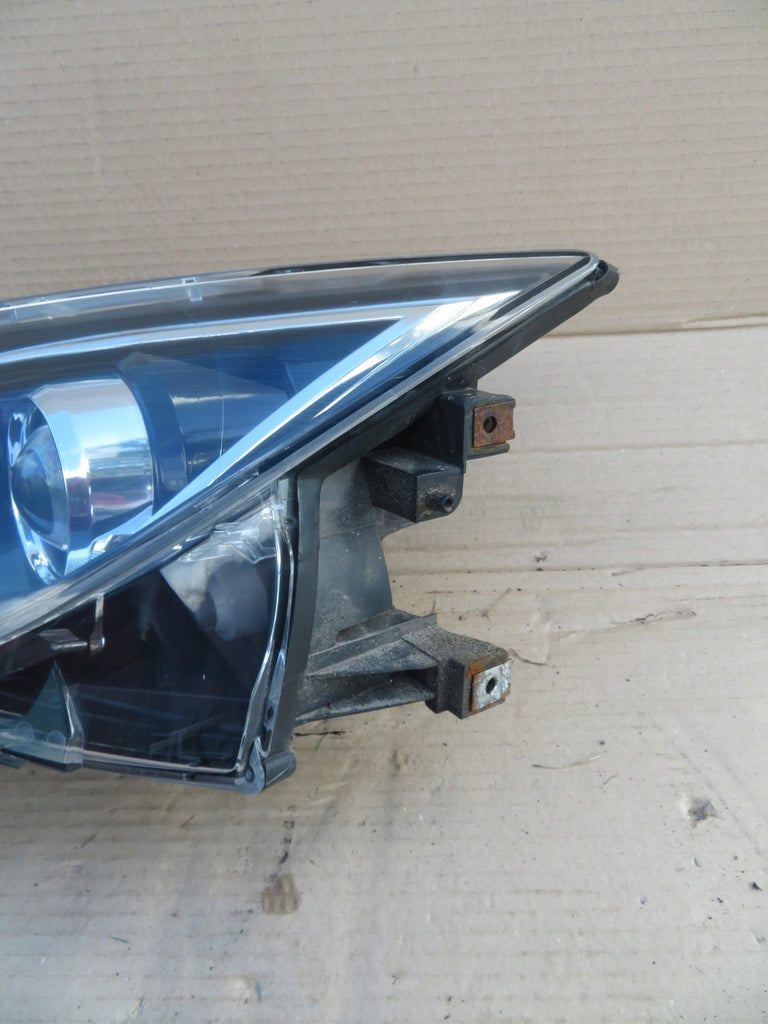 Frontscheinwerfer Mazda 6 Gh 99226-81017 Links Scheinwerfer Headlight