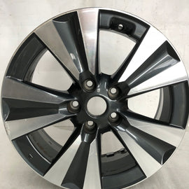 1x Alufelge 17 Zoll 6.5