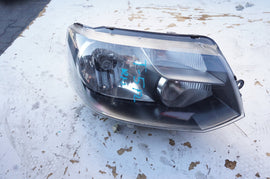 Frontscheinwerfer VW Transporter Rechts Scheinwerfer Headlight