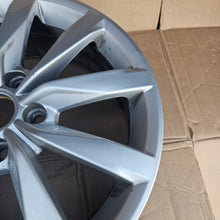 Load image into Gallery viewer, 1x Alufelge 17 Zoll 6.0" 5x112 48ET 5G0601025K VW Golf Vii Rim Wheel FEL3075299391ts