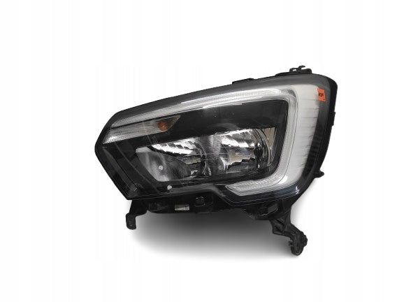 Frontscheinwerfer Renault Master III 260607867R Links Scheinwerfer Headlight SCH9515549717vf