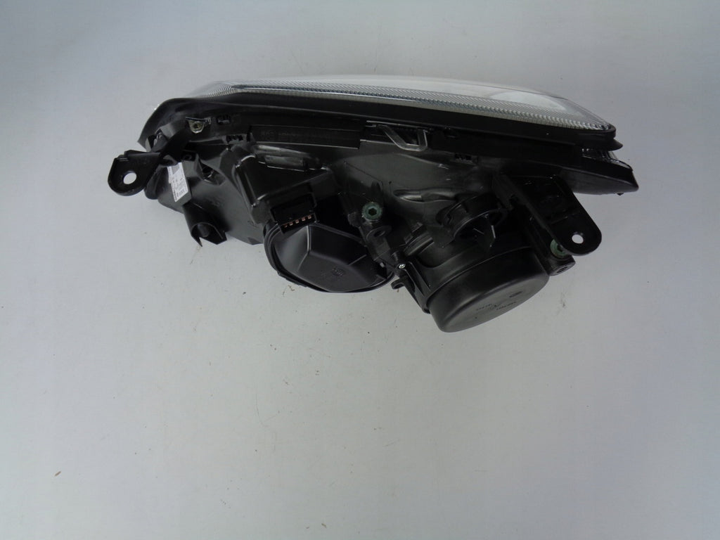 Frontscheinwerfer Opel Vectra C 93171433 Xenon Rechts Scheinwerfer Headlight