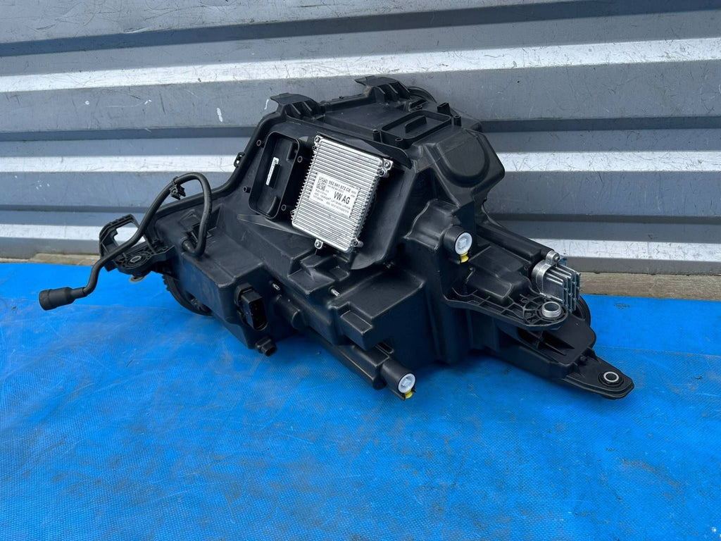 Frontscheinwerfer Skoda Kodiaq 566941035 170820210022390006 Links Headlight SCH4154939756fz