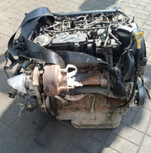 Load image into Gallery viewer, Motor Hyundai Ix35 D4HA 2.0 136PS 2011 Diesel Engine Komplett MOT6754365274cv