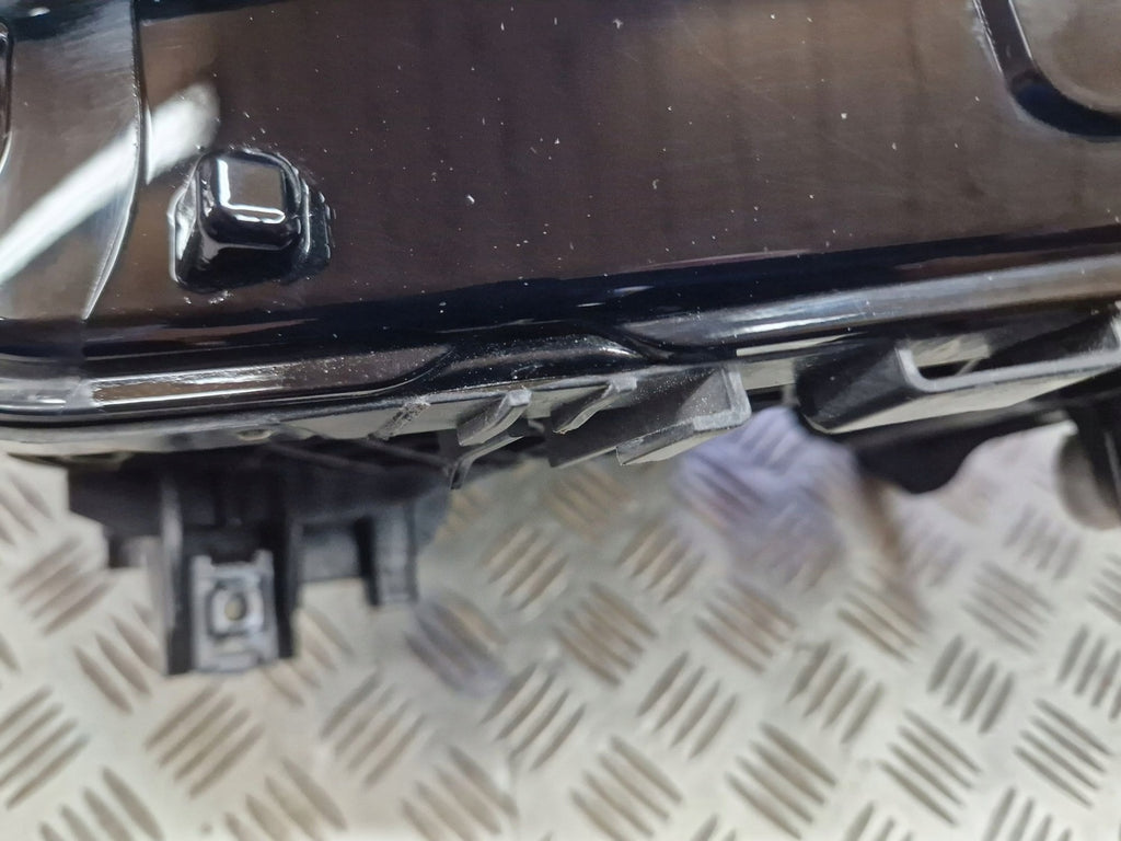 Frontscheinwerfer BMW 5 G30 5A26FA4-01 FULL LED Rechts Scheinwerfer Headlight