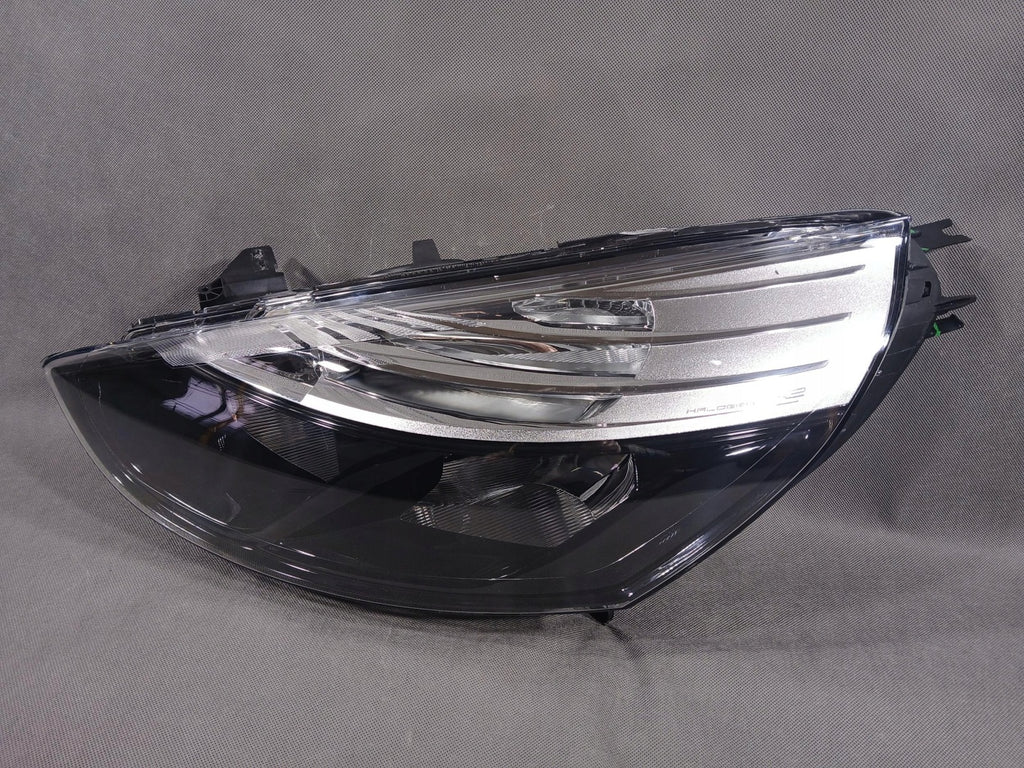 Frontscheinwerfer Renault Clio IV 260601176R Links Scheinwerfer Headlight SCH1545602447ia