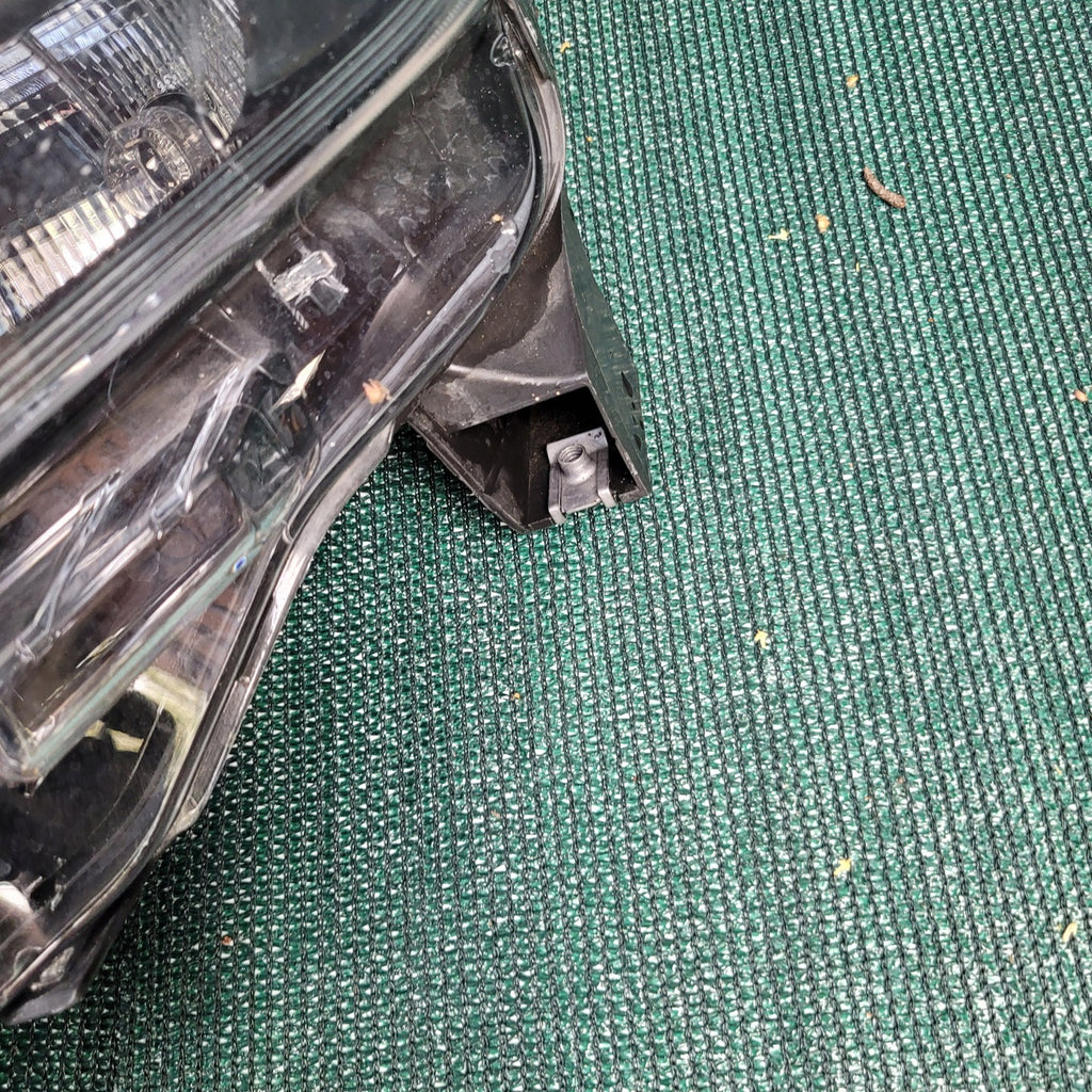 Frontscheinwerfer Toyota Proace City 9835780680 Links Scheinwerfer Headlight SCH6467227117fl
