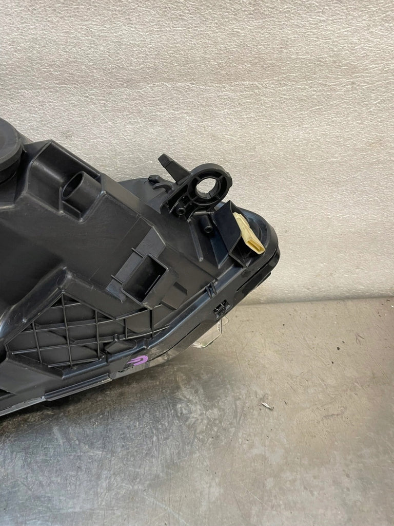 Frontscheinwerfer VW Golf VIII I Full LED Links Scheinwerfer Headlight SCH6257569841kn